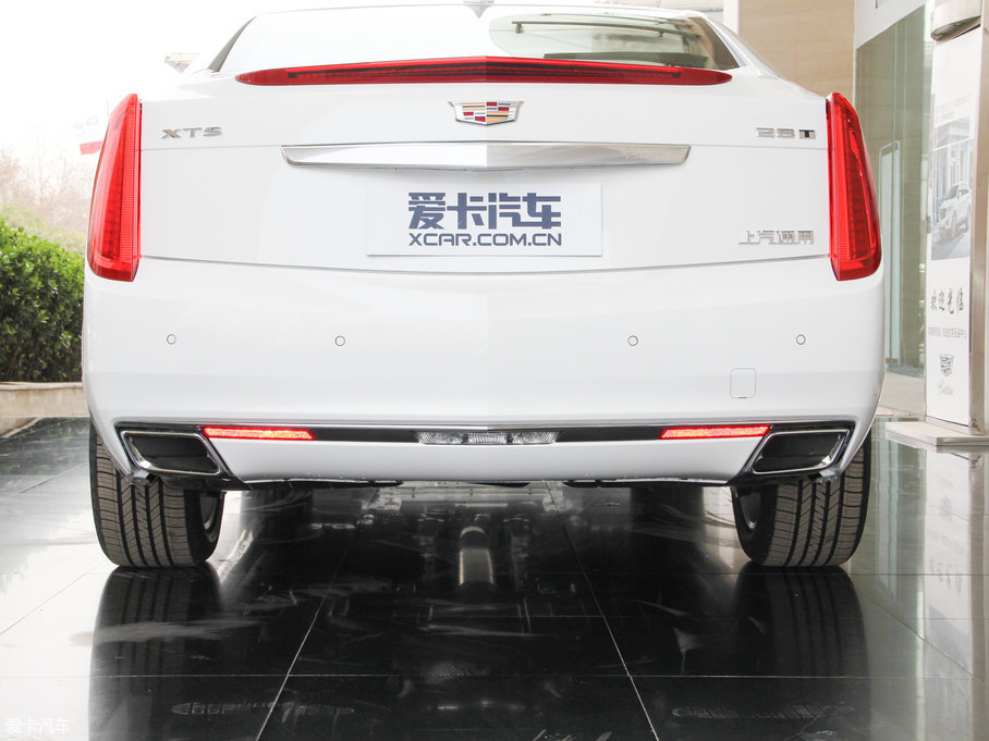 2017��P������XTS 28T ��Ӣ��