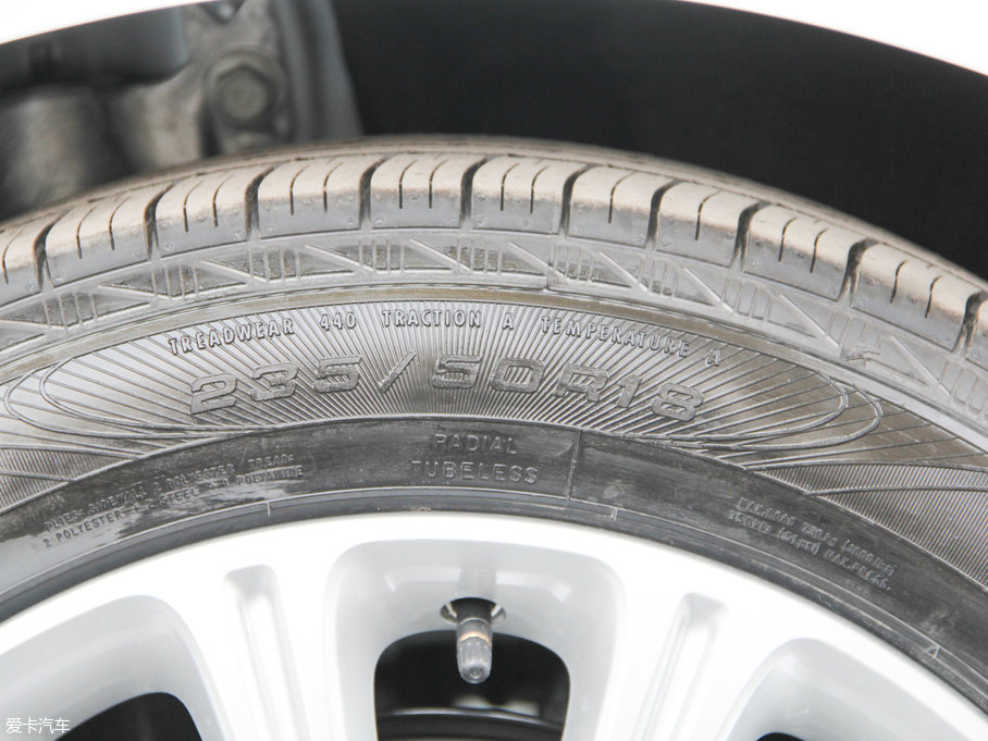 2017��P������XTS 28T ��Ӣ��