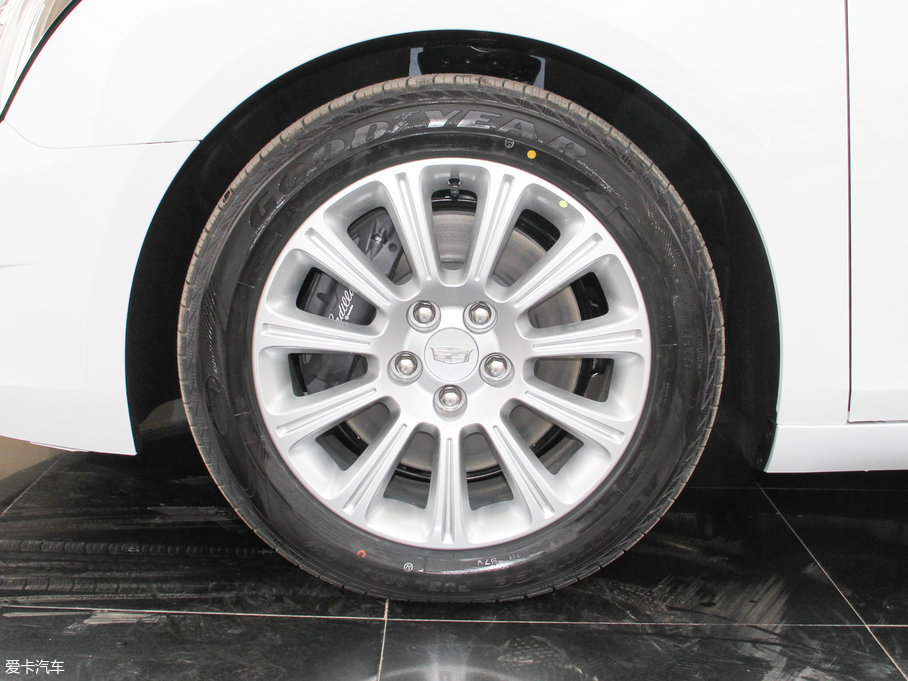 2017��P������XTS 28T ��Ӣ��