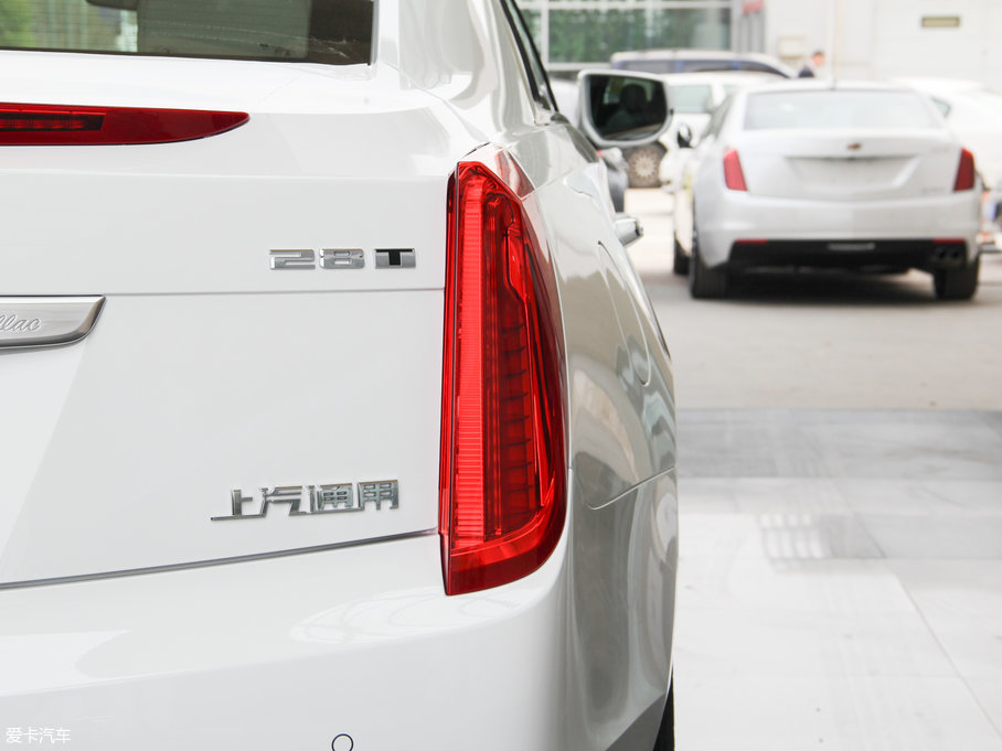 2017��P������XTS 28T ��Ӣ��