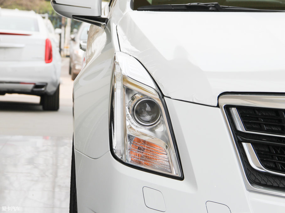 2017��P������XTS 28T ��Ӣ��