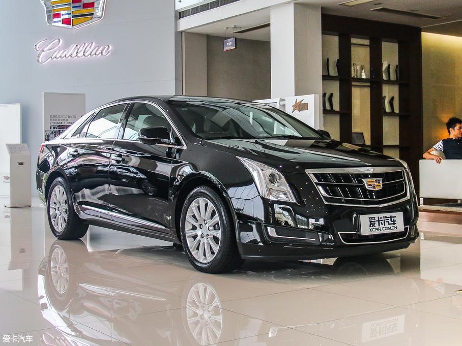 2017XTS 28T  