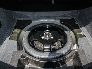 2017款28T 精英型 备胎