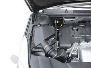 2017款28T 精英型 其它