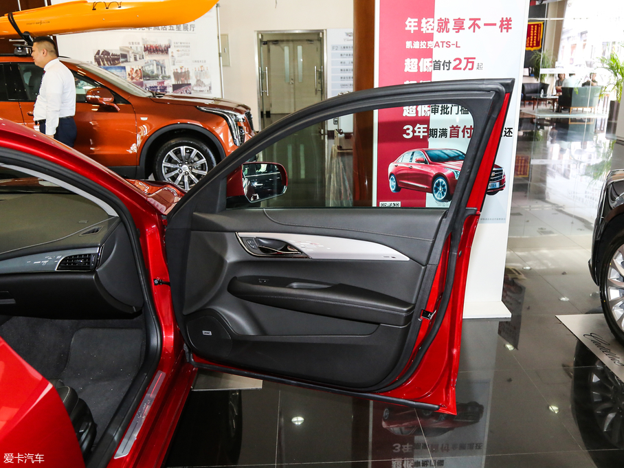 2017��P������ATS-L 28T ���A��