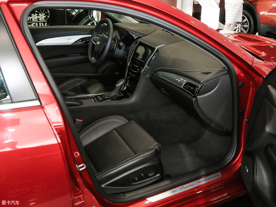 2017��P������ATS-L 28T ���A��