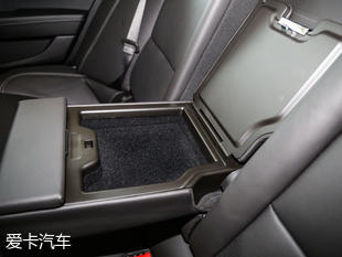 上汽通用凱迪拉克2017款凱迪拉克ATS-L