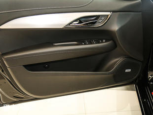 上汽通用凱迪拉克2017款凱迪拉克ATS-L