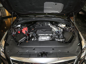 2017款28T 技术型 发动机