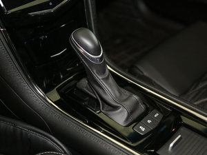 2017款28T 技术型 换挡杆