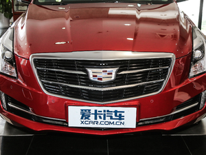 2017款28T 豪华型 细节外观