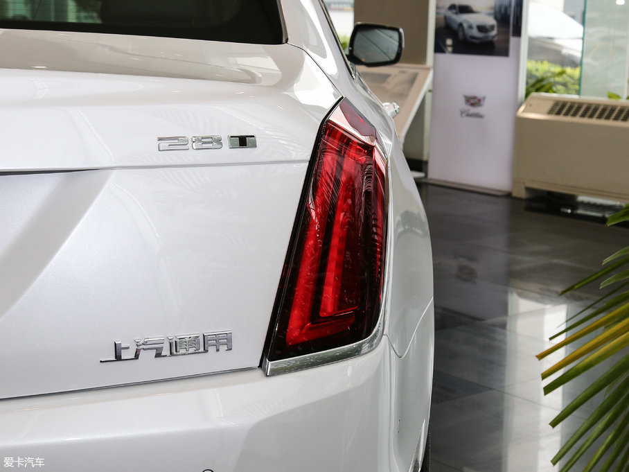 2017��P������CT6 28T �K����