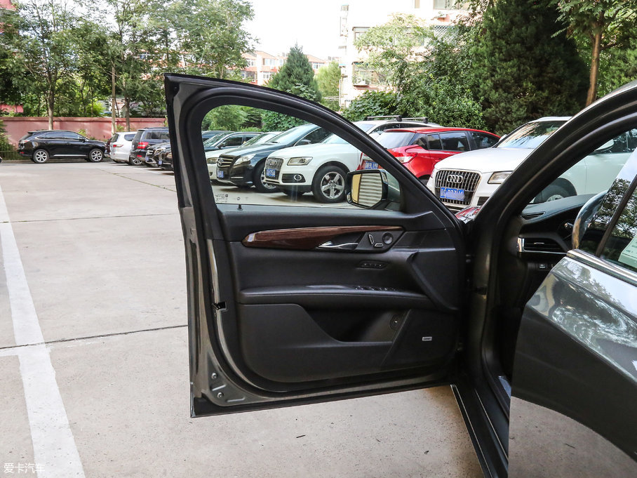 2017��P������CT6 28T ��Ӣ��