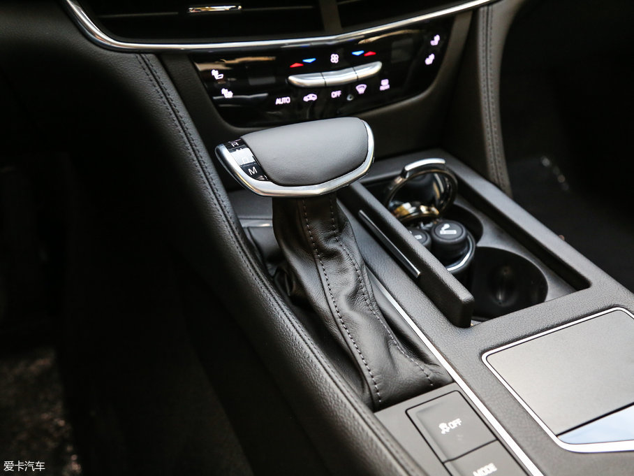 2017��P������CT6 28T ��Ӣ��