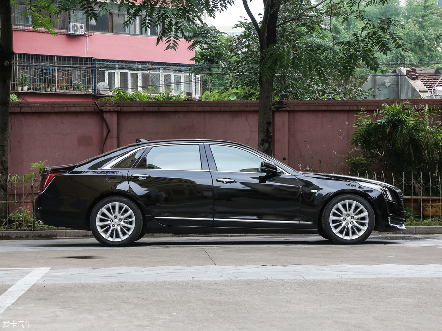 2017��P������CT6 28T �I(l��ng)����