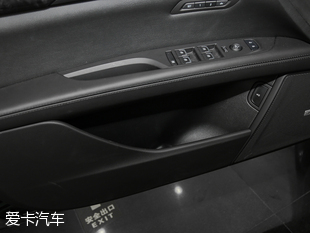 上汽通用凱迪拉克2017款凱迪拉克CT6