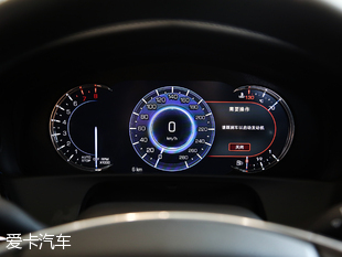 上汽通用凱迪拉克2017款凱迪拉克CT6