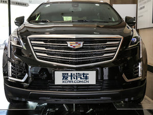 2018款28E 四驱领先型 中网