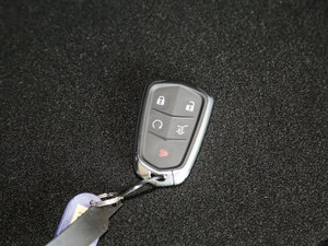 2018款28E 四驱领先型 车钥匙