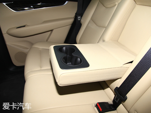 上汽通用凱迪拉克2018款凱迪拉克XT5