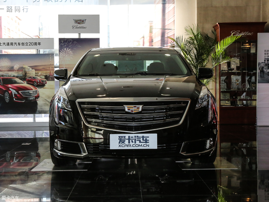 2018XTS 28T 