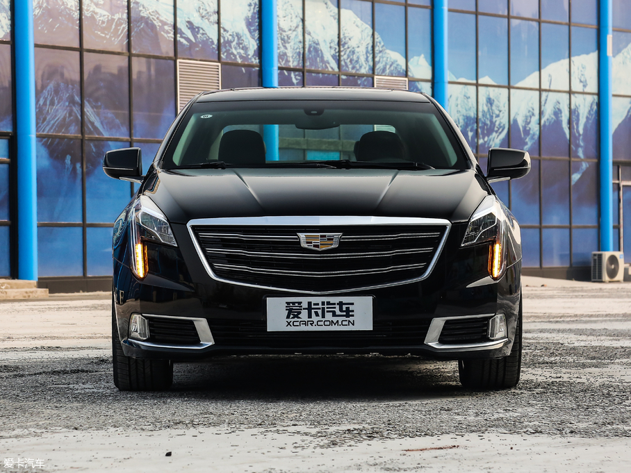 2018��P������XTS 28T ��Ӣ��
