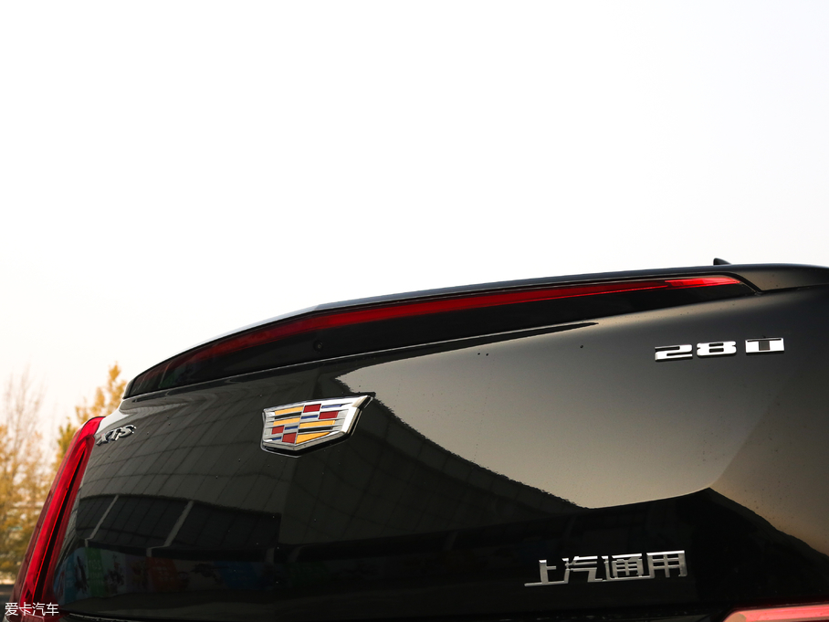 2018��P������XTS 28T ��Ӣ��