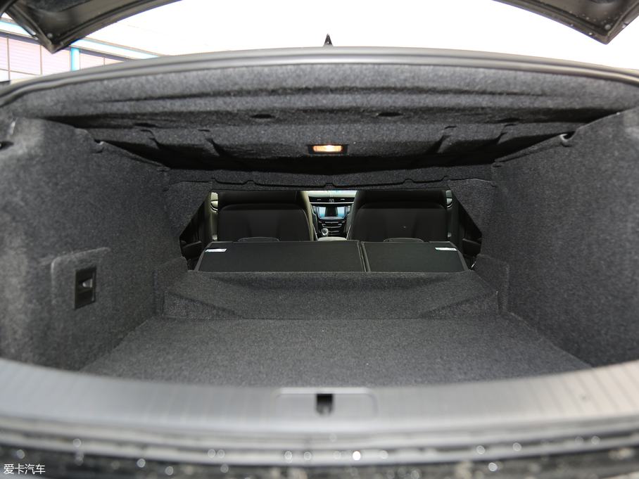 2018��P������XTS 28T ��Ӣ��