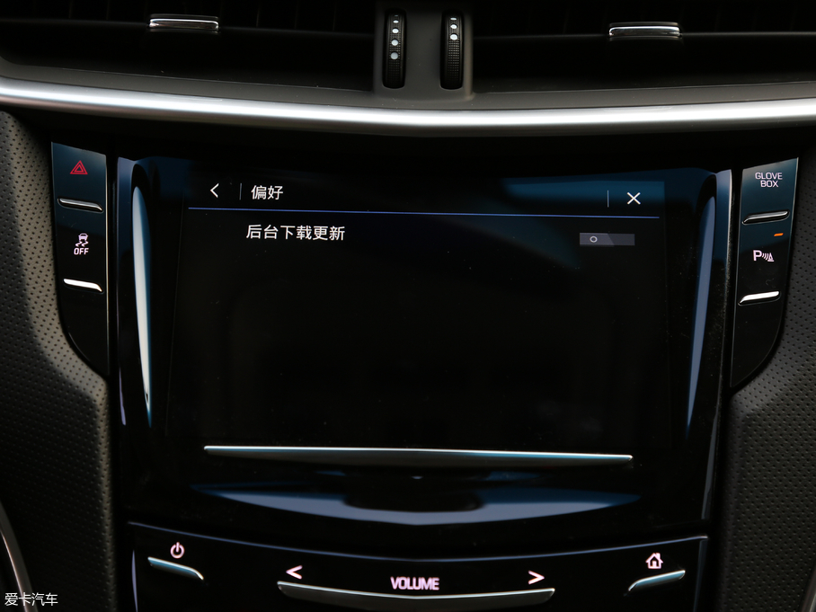 2018��P������XTS 28T ��Ӣ��