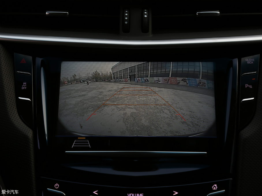 2018��P������XTS 28T ��Ӣ��