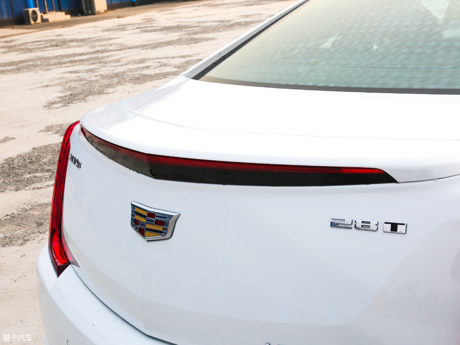 2018��P������XTS 28T ���g��