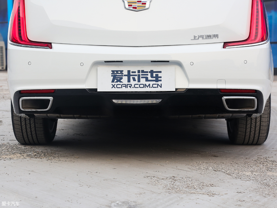 2018��P������XTS 28T ��Ӣ��