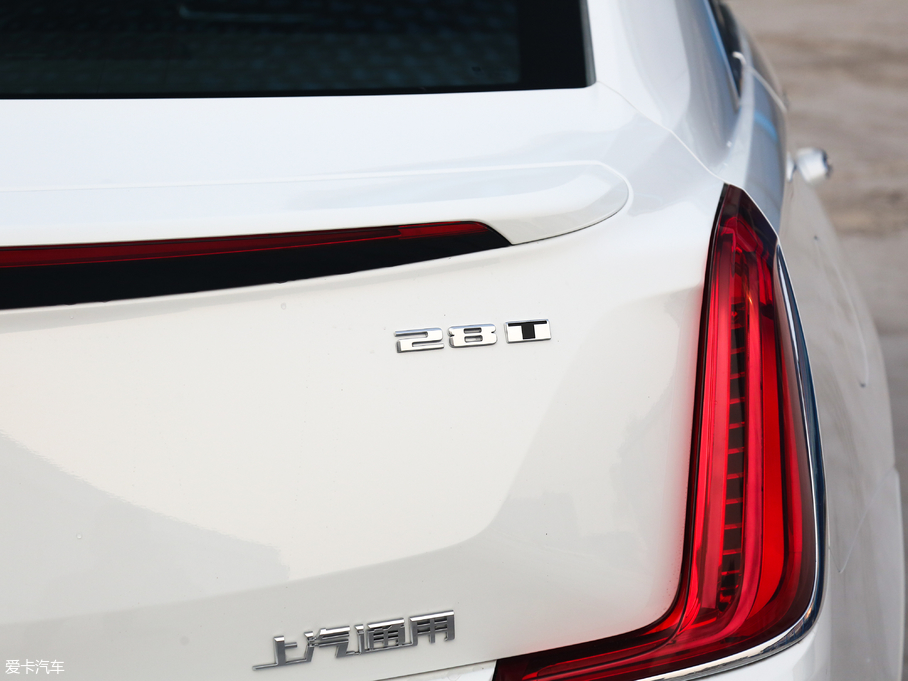 2018��P������XTS 28T ��Ӣ��