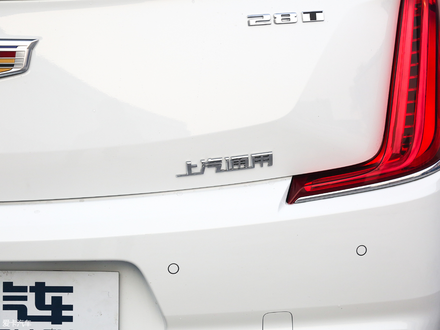 2018��P������XTS 28T ��Ӣ��