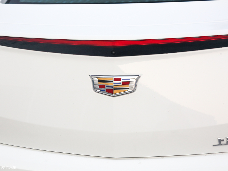 2018��P������XTS 28T ��Ӣ��