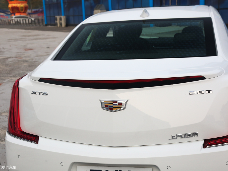 2018��P������XTS 28T ��Ӣ��