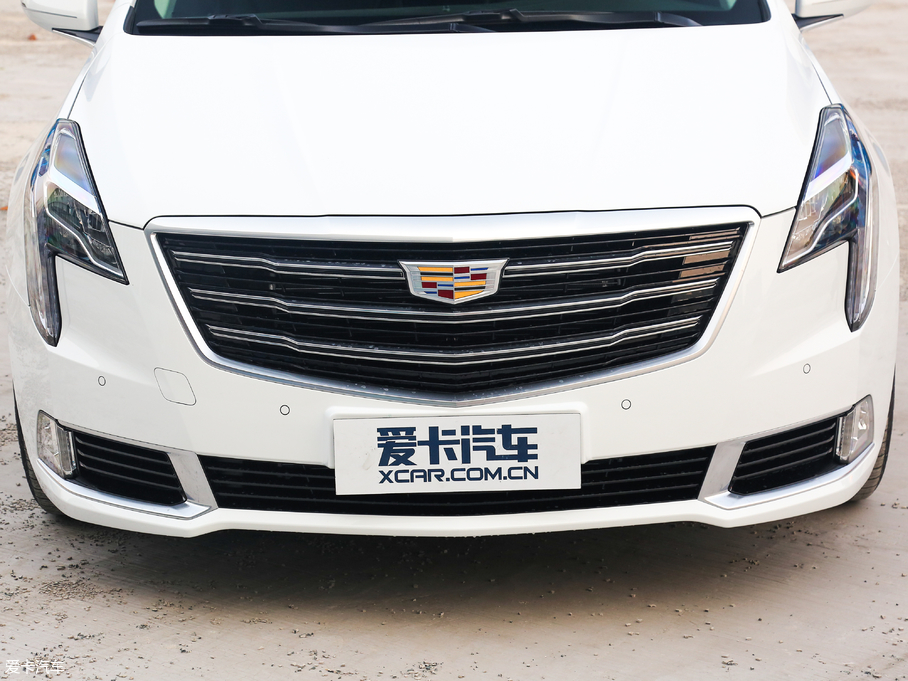 2018��P������XTS 28T ��Ӣ��