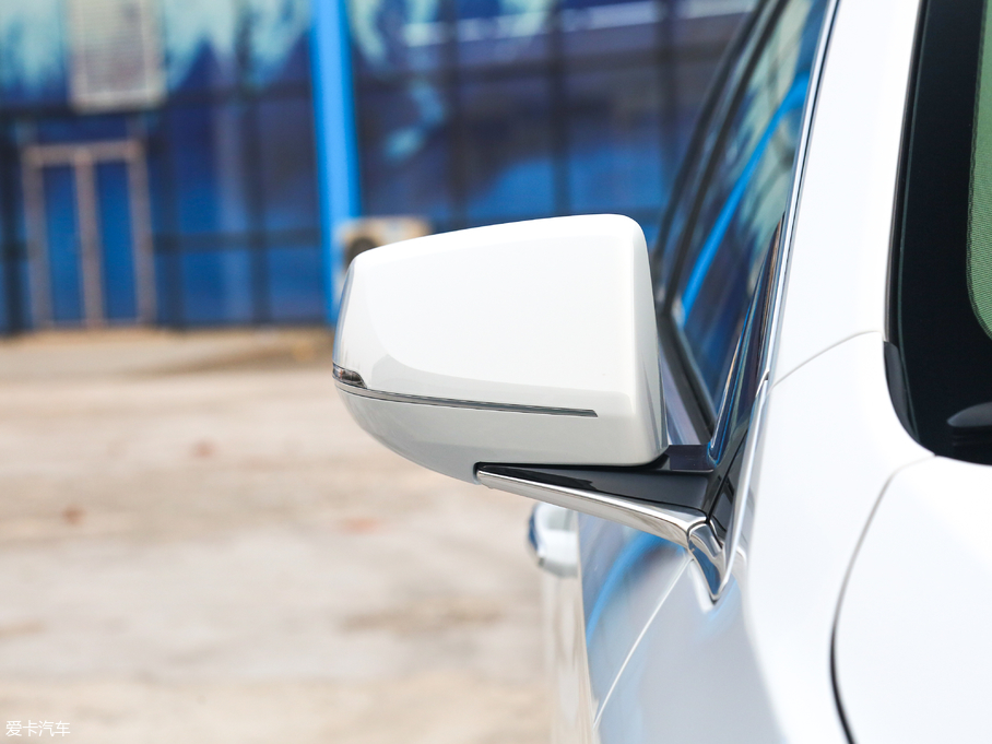 2018��P������XTS 28T ��Ӣ��