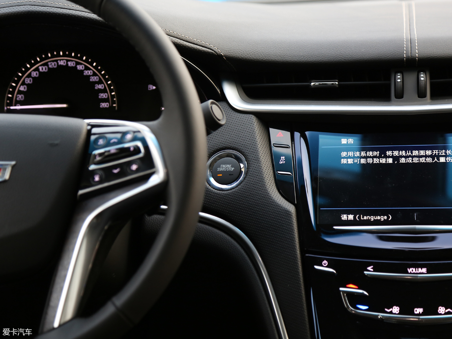 2018��P������XTS 28T ��Ӣ��