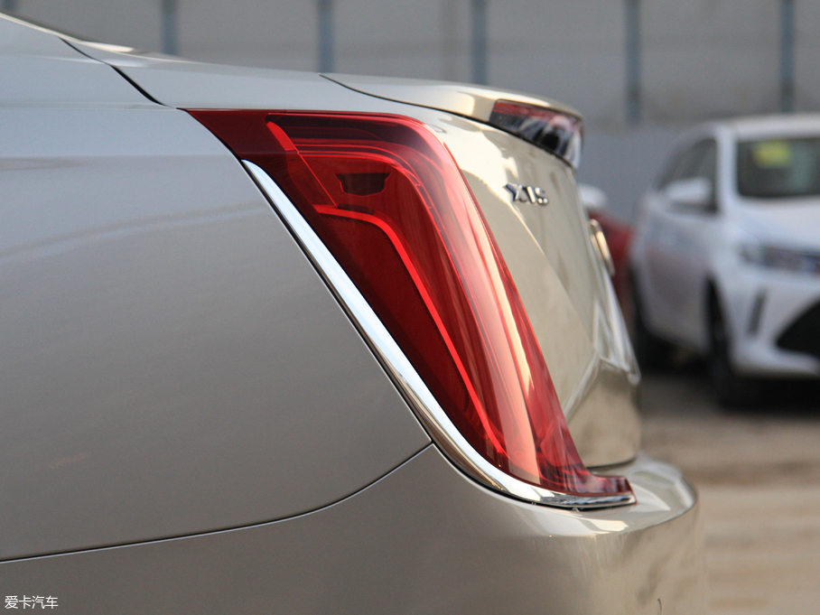 2018��P������XTS 28T ���g(sh��)��