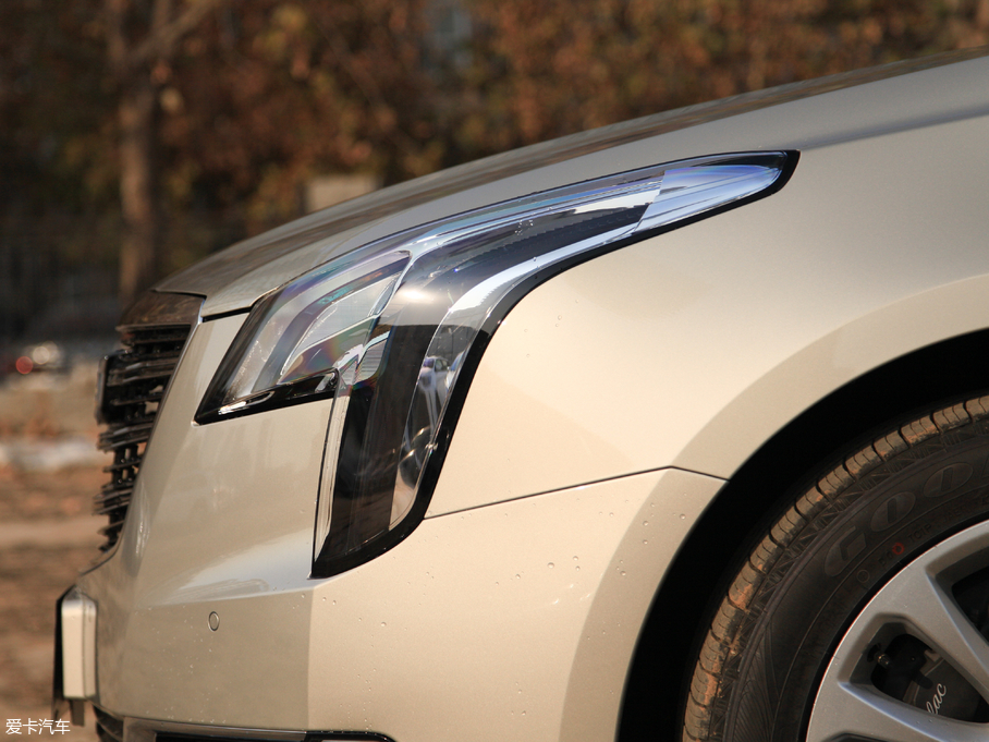 2018��P������XTS 28T ��Ӣ��