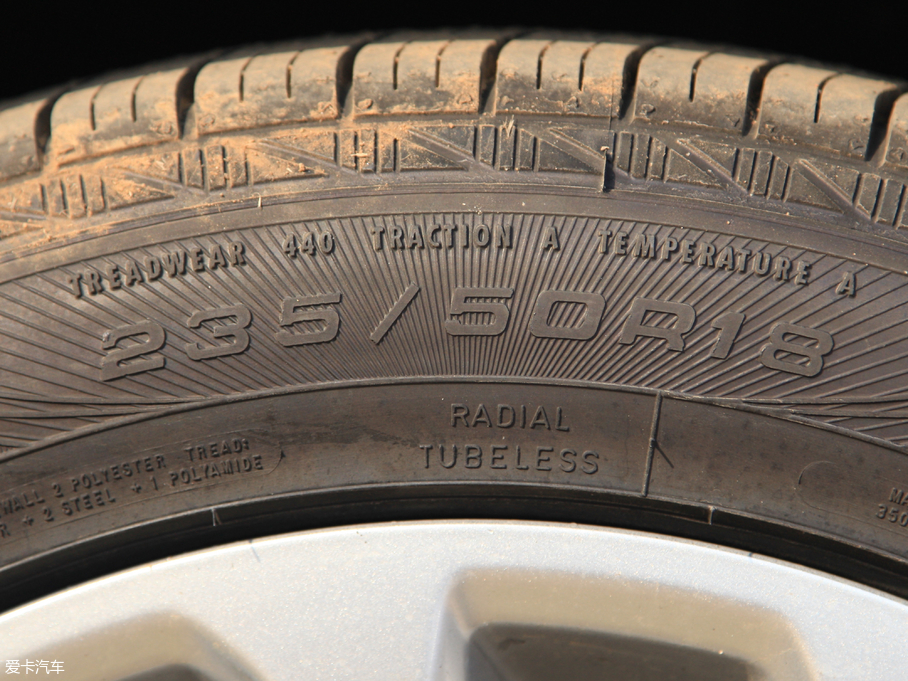 2018��P������XTS 28T ��Ӣ��