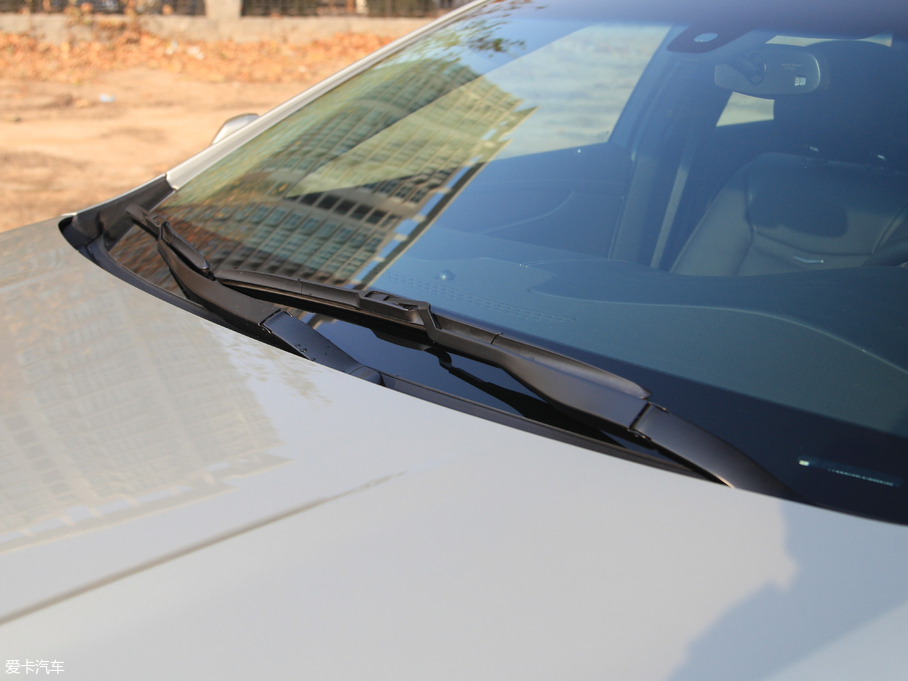 2018��P������XTS 28T ��Ӣ��