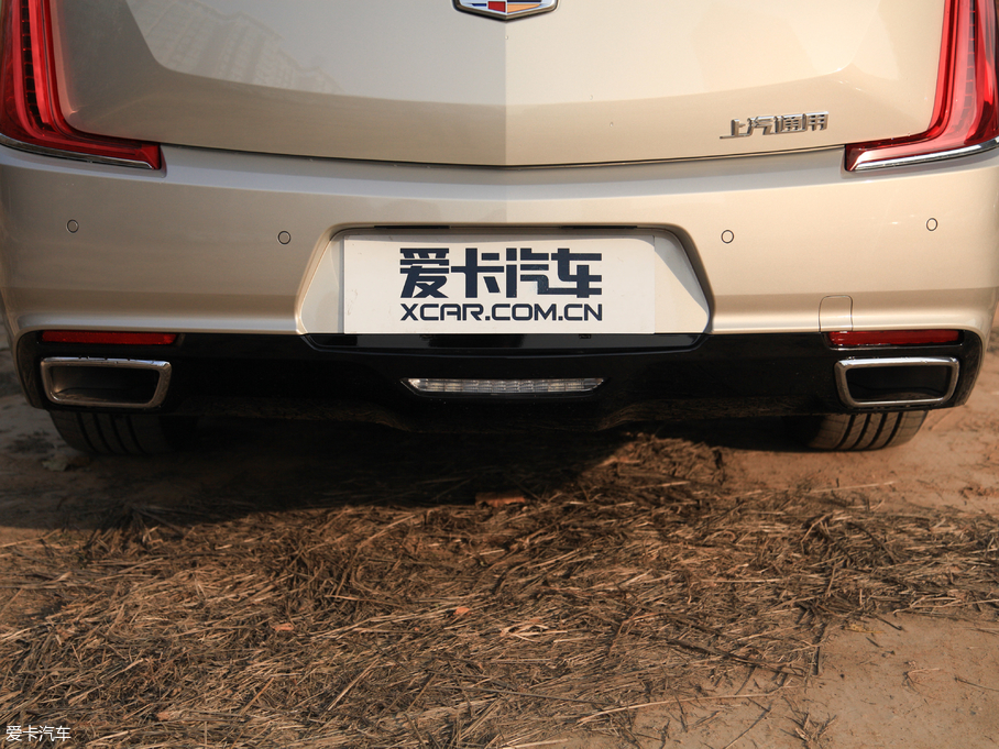 2018��P������XTS 28T ��Ӣ��