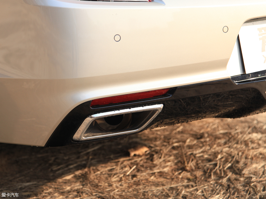 2018��P������XTS 28T ��Ӣ��