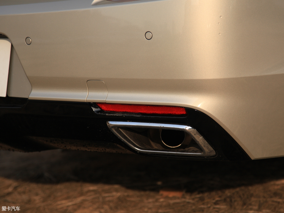 2018��P������XTS 28T ��Ӣ��