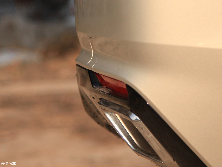 2018��P������XTS 28T ��Ӣ��