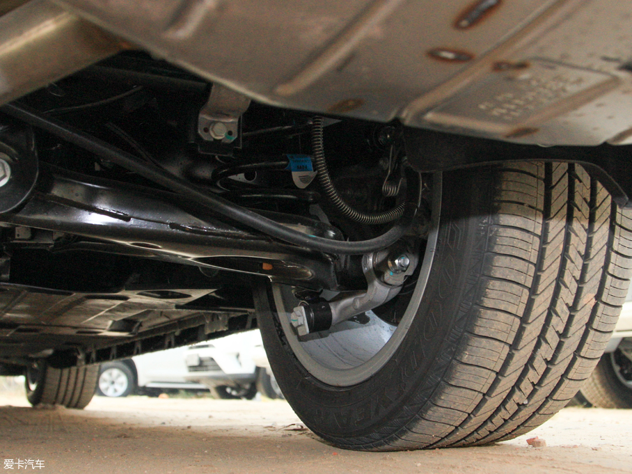 2018��P������XTS 28T ��Ӣ��