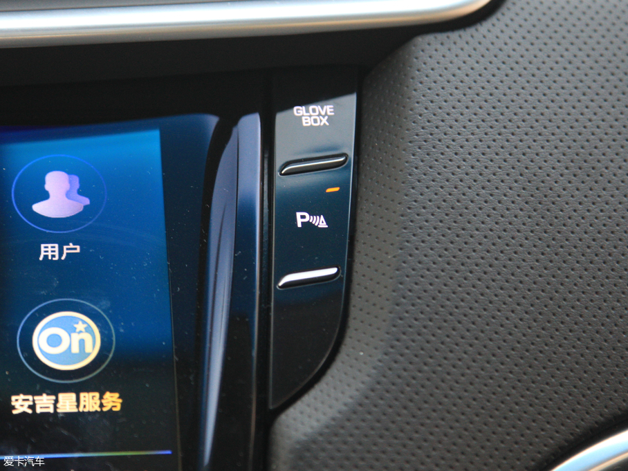 2018��P������XTS 28T ��Ӣ��