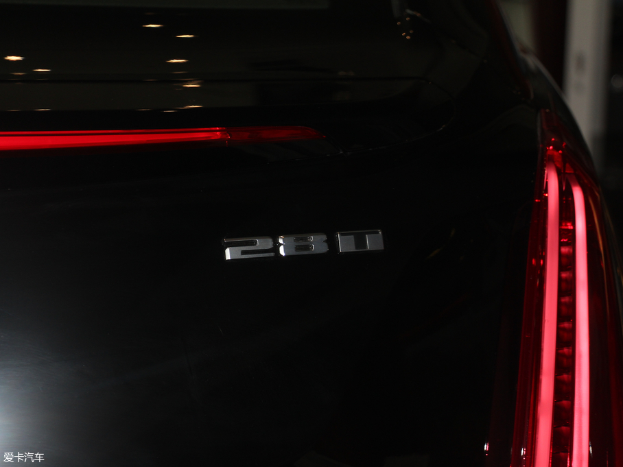 2018��P������XTS 28T ���g��